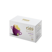  گیاهی زنجبیل و لیمو گلدن ویلن بسته 20 عددی633449e9bd09d110280